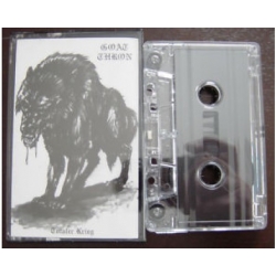 Goat Thron - Totaler Krieg